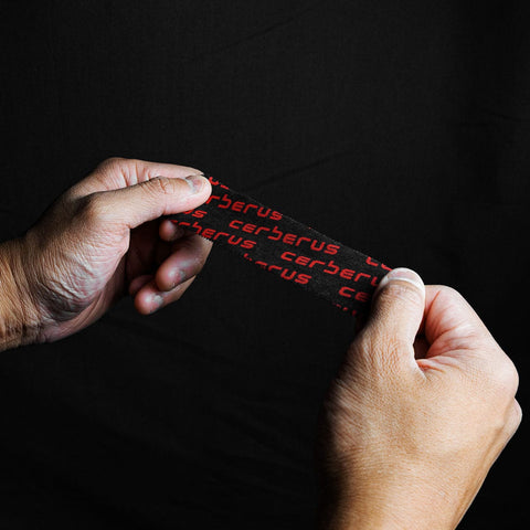 Image of Zinc Oxide Tape