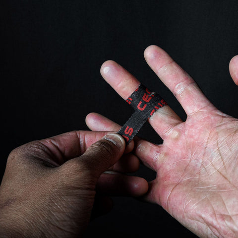 Image of Zinc Oxide Tape