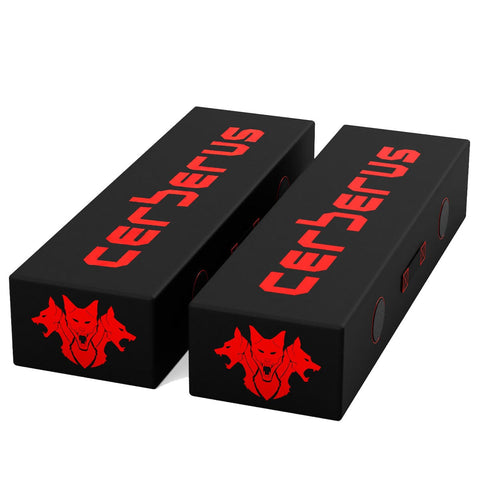 Image of Strongman Log Pad Set
