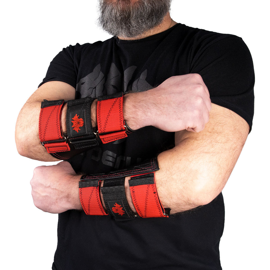 Atlas Stone Sleeves