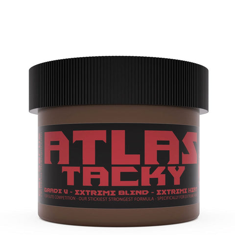 Image of Atlas Tacky Grade V - Extreme Blend - Extreme Heat