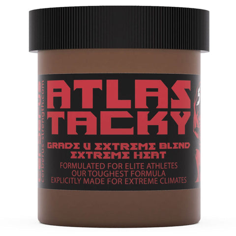 Image of Atlas Tacky Grade V - Extreme Blend - Extreme Heat