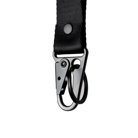 Image of CERBERUS Eagle Clip Keyring