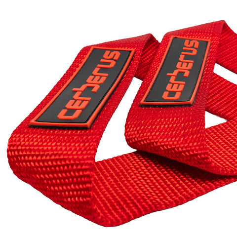 Image of Hybrid Olympic Lifting Straps