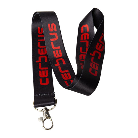 Image of CERBERUS Lanyard