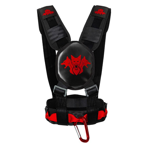 Image of Monster Truck Pull Harness