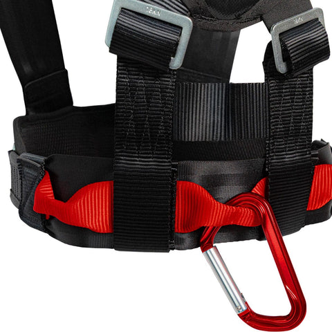Image of Monster Truck Pull Harness