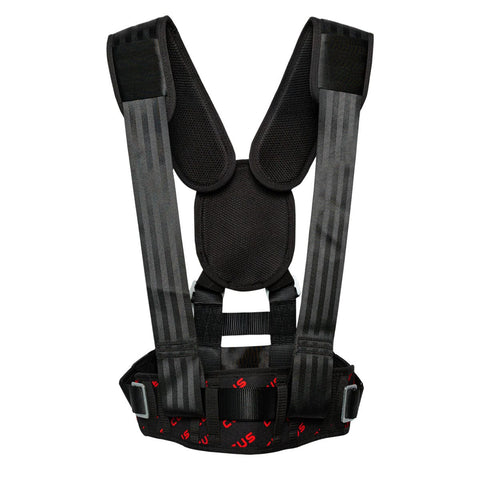 Image of Monster Truck Pull Harness