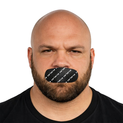 Image of Muzzle Mouth Tape