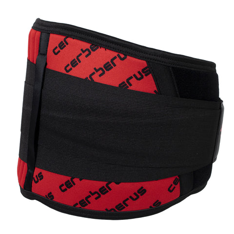 Image of 7mm Neoprene Back Support Belt