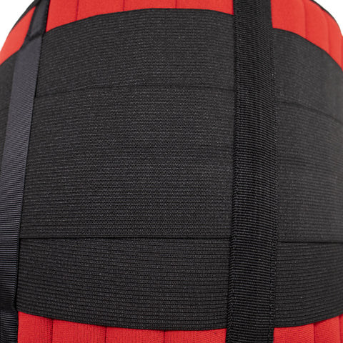 Image of 7mm Neoprene Back Support Belt
