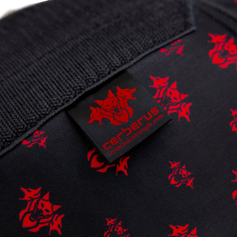 Image of 7mm Neoprene Back Support Belt
