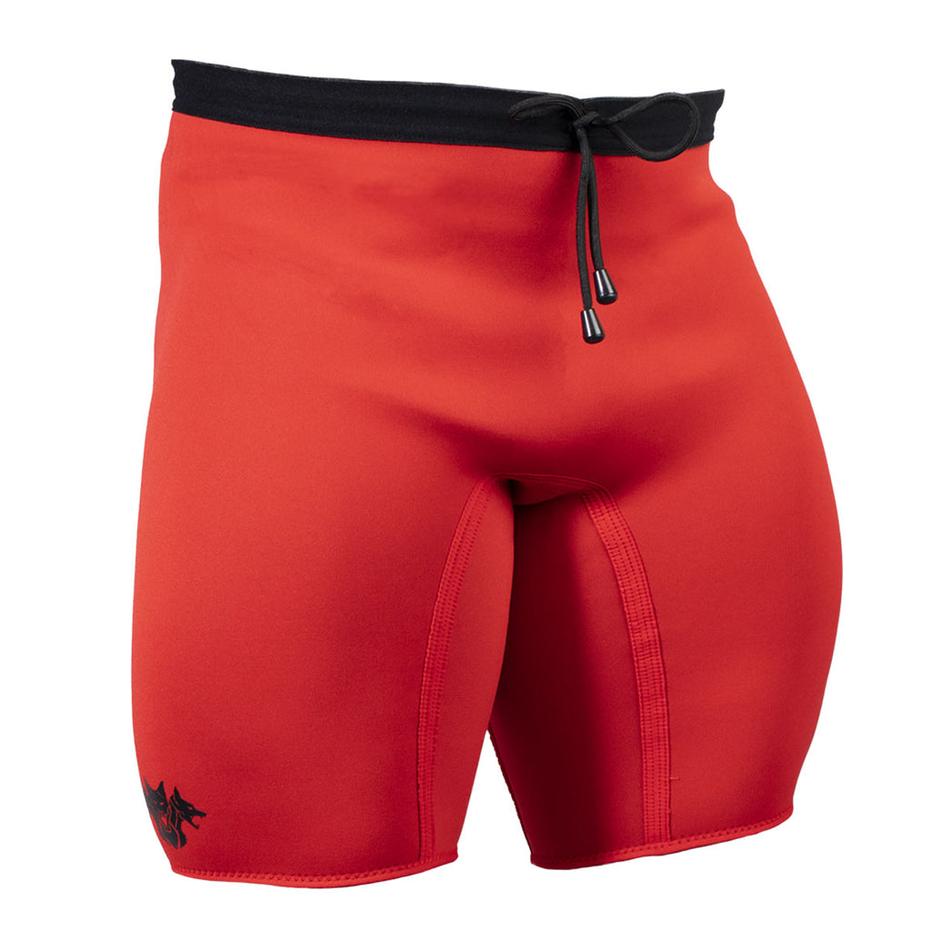 Strongman Shorts (2.5mm Neoprene)