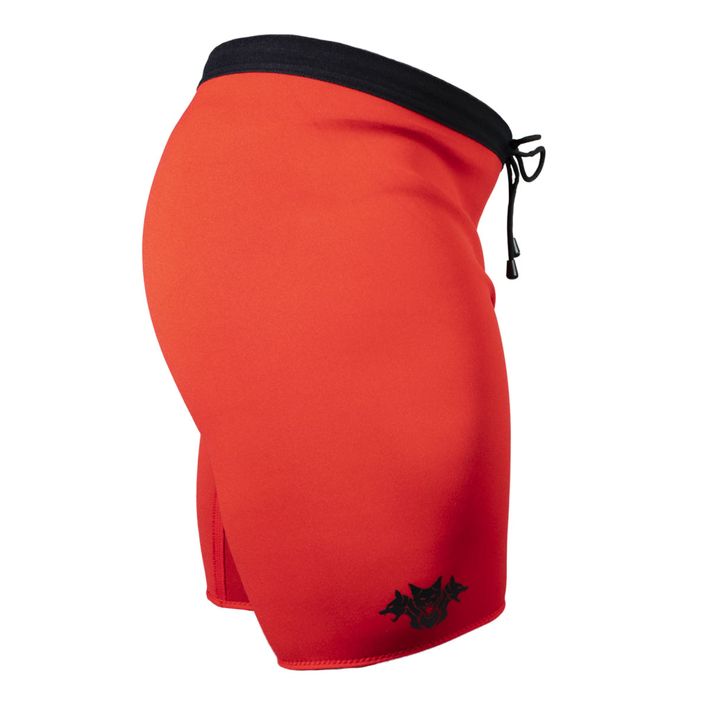 Strongman Shorts (2.5mm Neoprene)