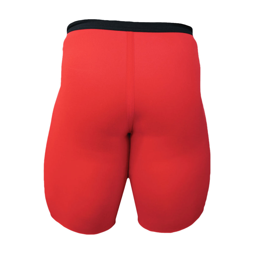 Strongman Shorts (2.5mm Neoprene)