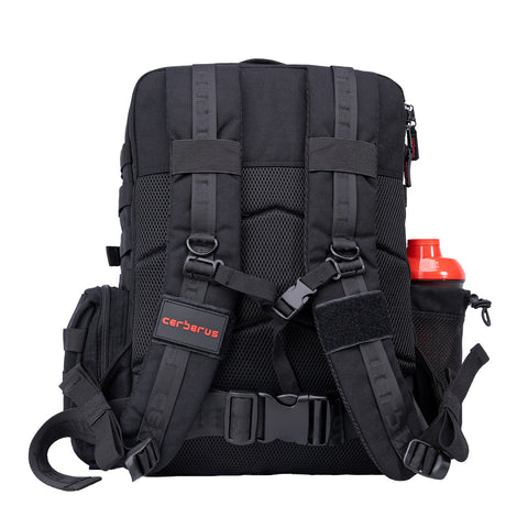 Image of CERBERUS Tactical Backpack
