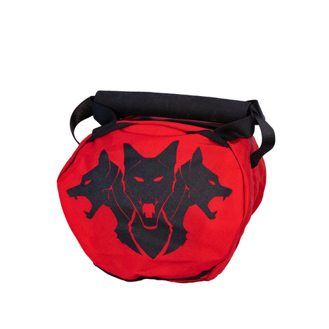 Image of Throwing Bag