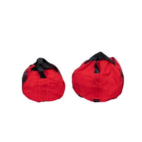 Image of Throwing Bag