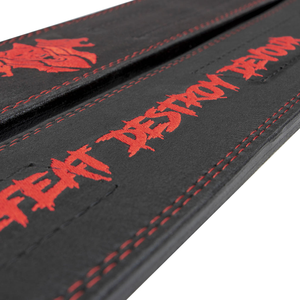 Single Prong Belt (10mm)