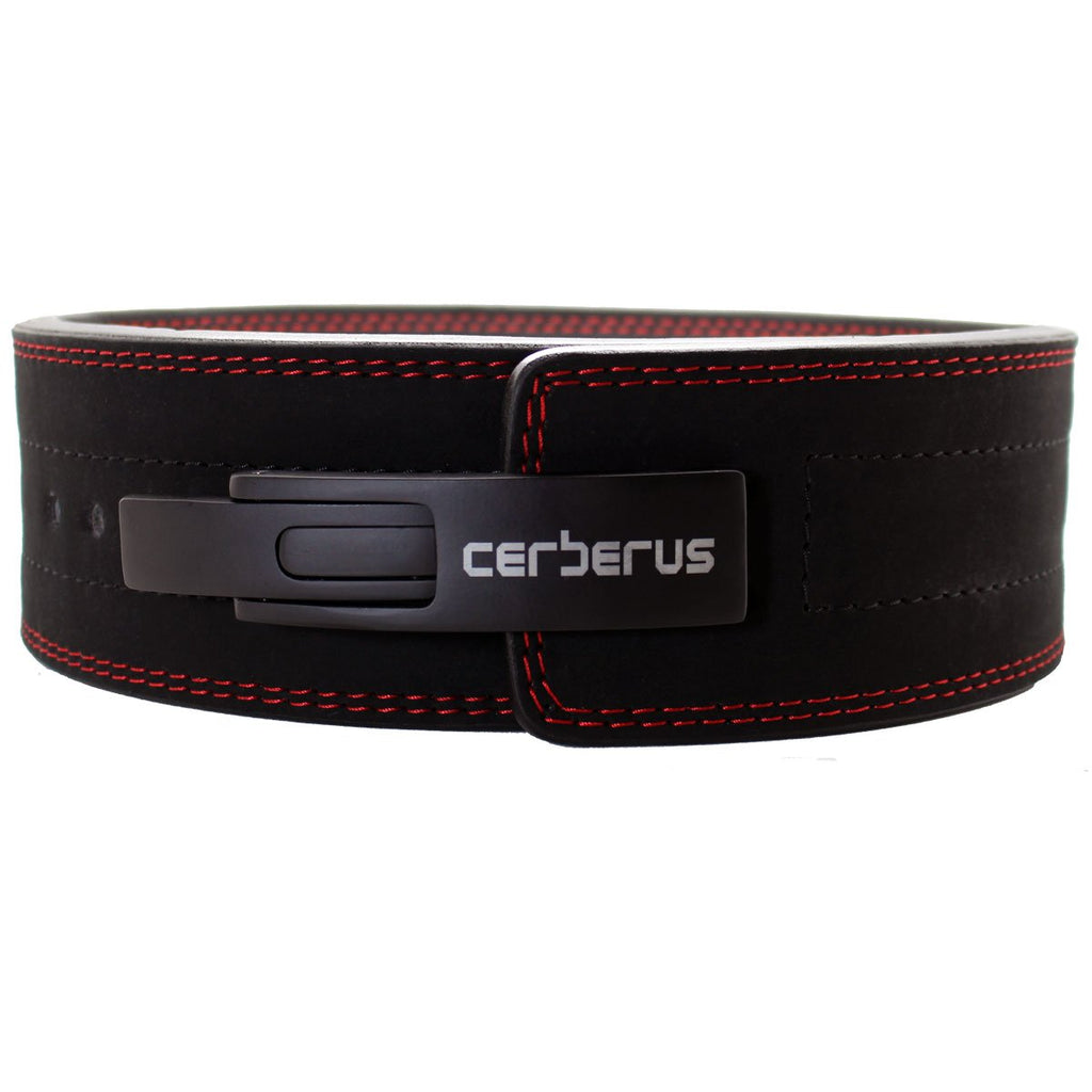 Classic Lever Belt (10mm)