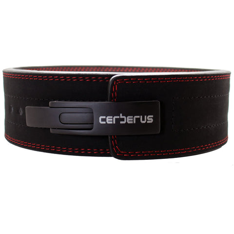 Image of Classic Lever Belt (10mm)