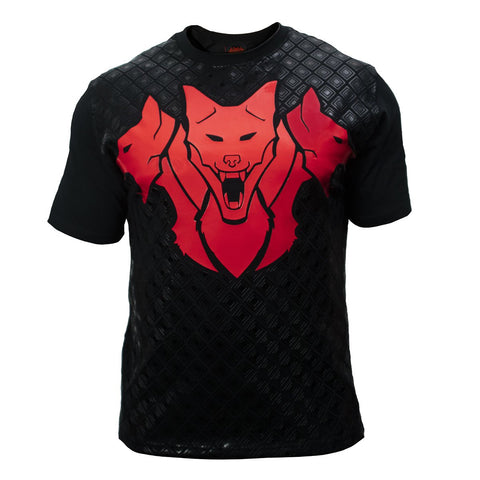 Image of CERBERUS Strongman Grip Shirt