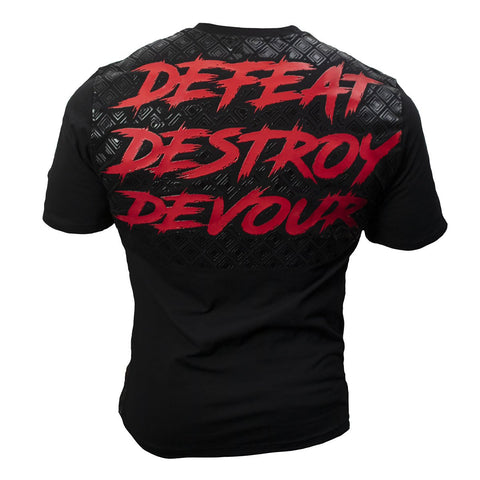 Image of CERBERUS Strongman Grip Shirt