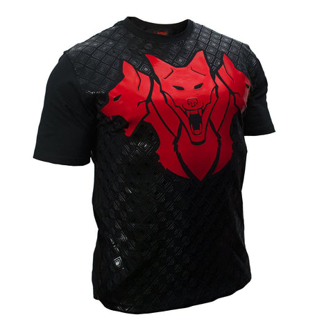 Image of CERBERUS Strongman Grip Shirt