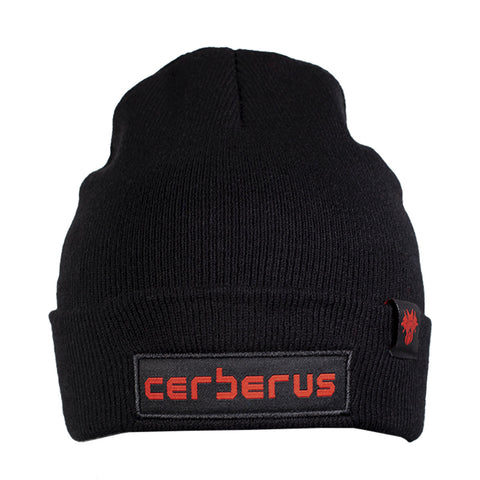 Image of CORE Beanie (Black)