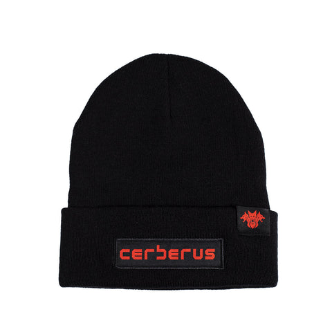 Image of CORE Beanie (Black)