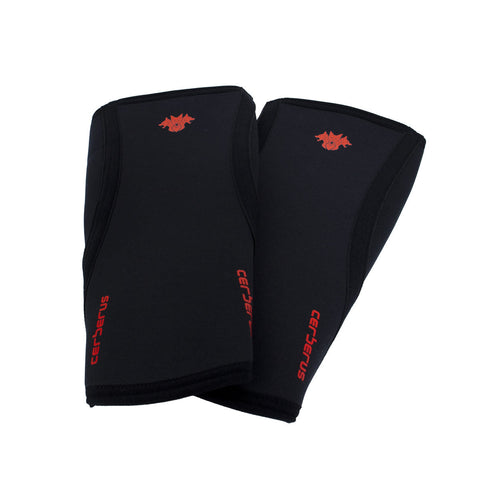 Image of 5mm Neoprene Calf Sleeves