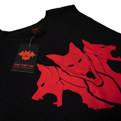 Image of CORE Training Tank (Black)