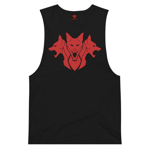 Image of CORE Training Tank (Black)