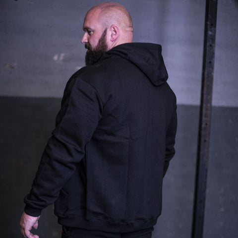 Image of CORE Zippy (Black)