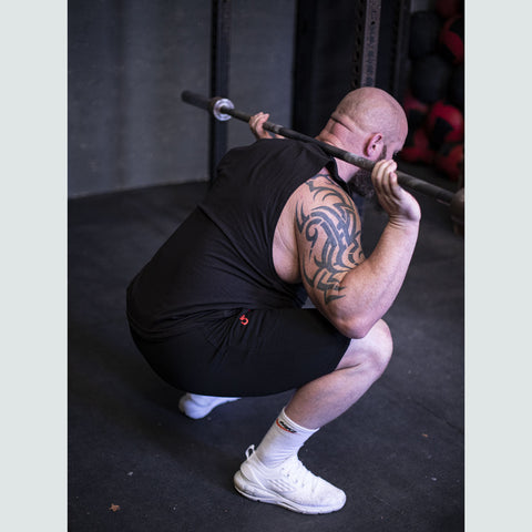 Image of CORE Shorts