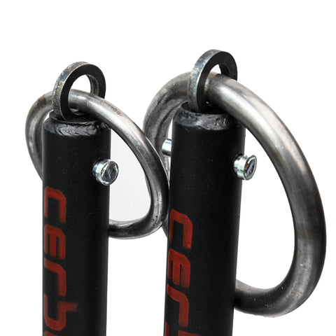 Image of CERBERUS Dinnie Stone Handles