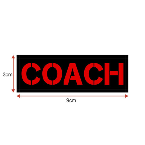 Image of CERBERUS Patches