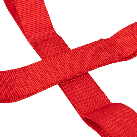 Image of Extreme Figure 8 Lifting Straps