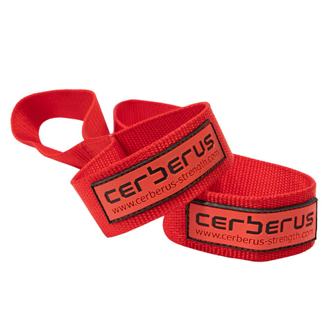 Image of Extreme Figure 8 Lifting Straps