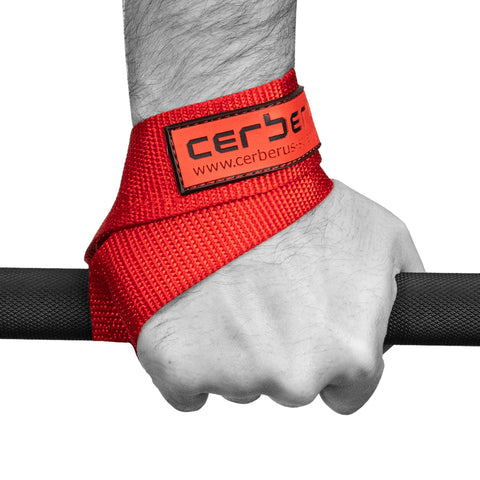 Image of Extreme Figure 8 Lifting Straps