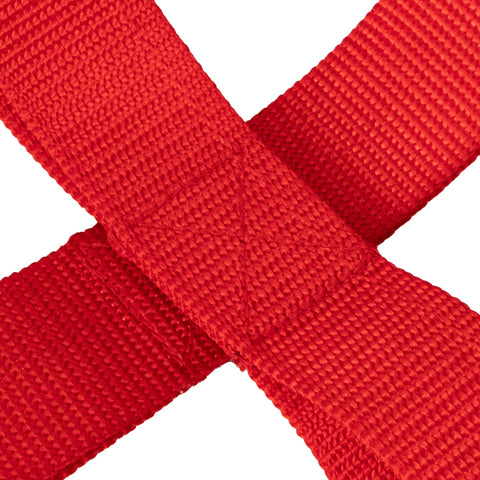 Image of Extreme Figure 8 Lifting Straps