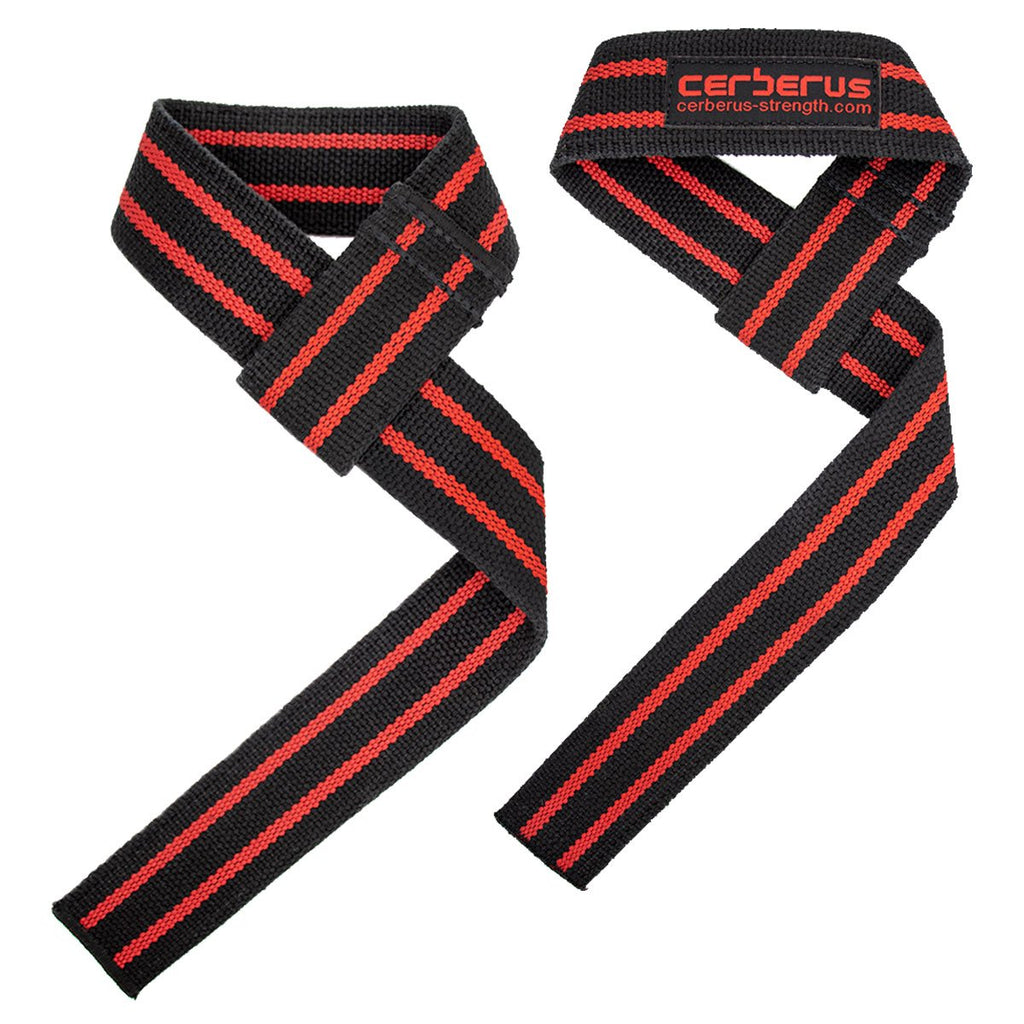 HDC Lifting Straps on