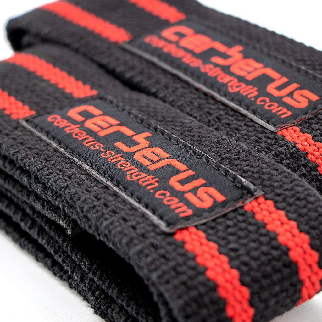 HDC Lifting Straps on
