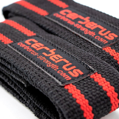 Image of HDC Lifting Straps on