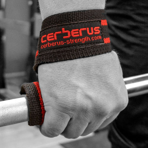 Image of HDC Lifting Straps on
