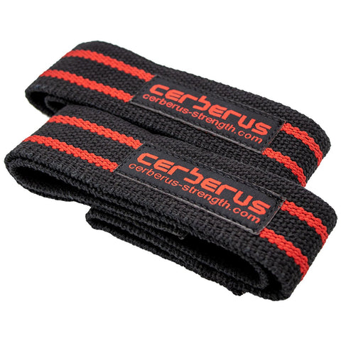 Image of HDC Lifting Straps on