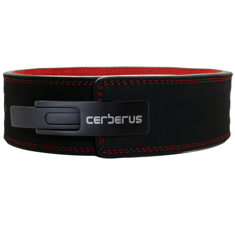 Image of Classic Lever Belt (13mm)