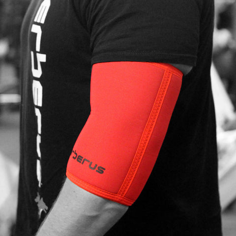 Image of 7mm EXTREME Elbow Sleeves