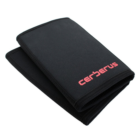 Image of 7mm POWER Knee Sleeves on