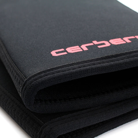 Image of 7mm POWER Knee Sleeves on